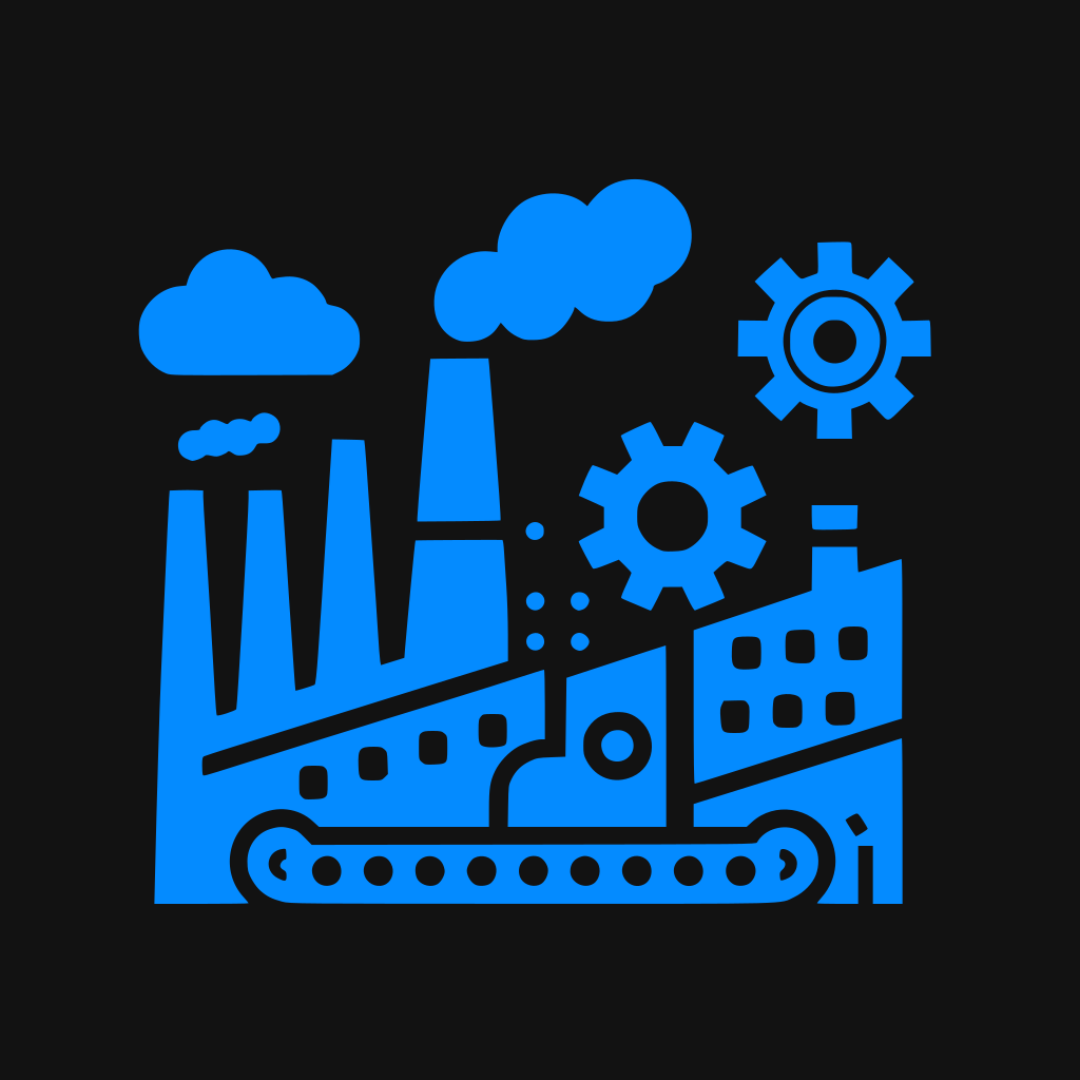  Optimización de procesos industriales