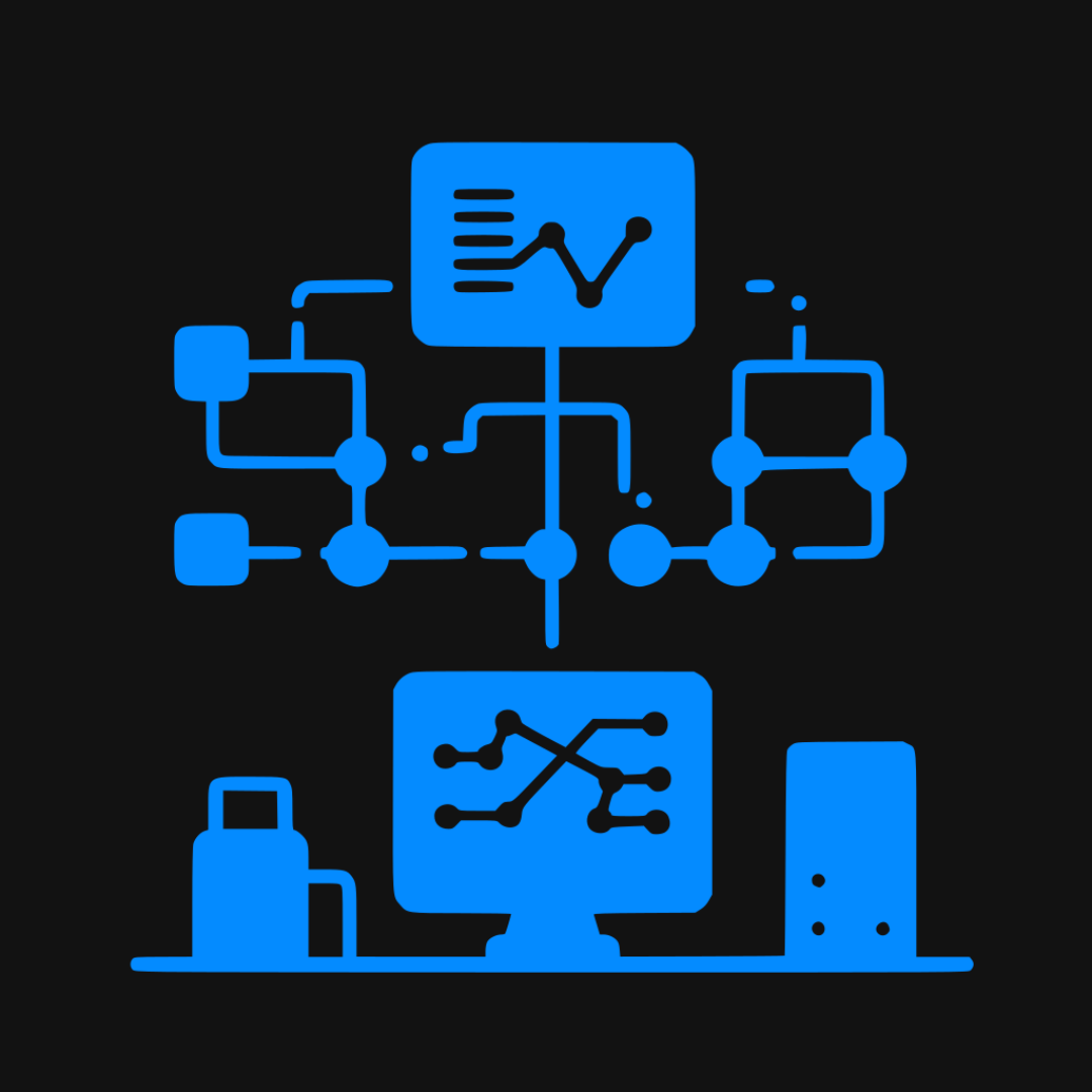 Implementación de sistemas SCADA