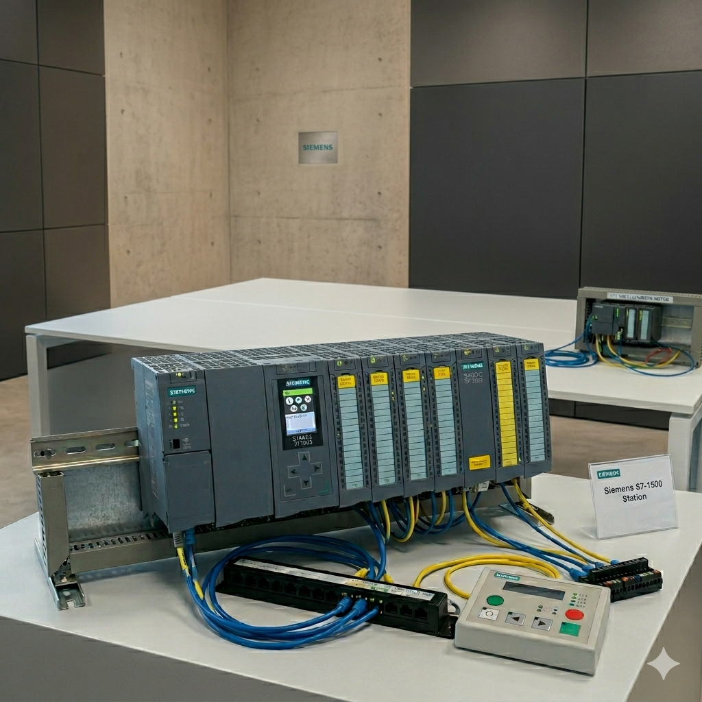 PLC