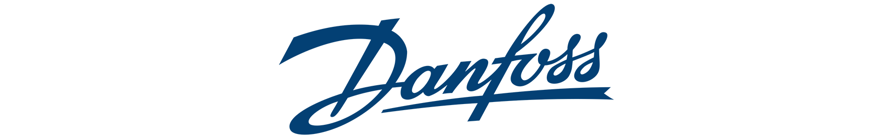Integración industrial con equipos Danfoss